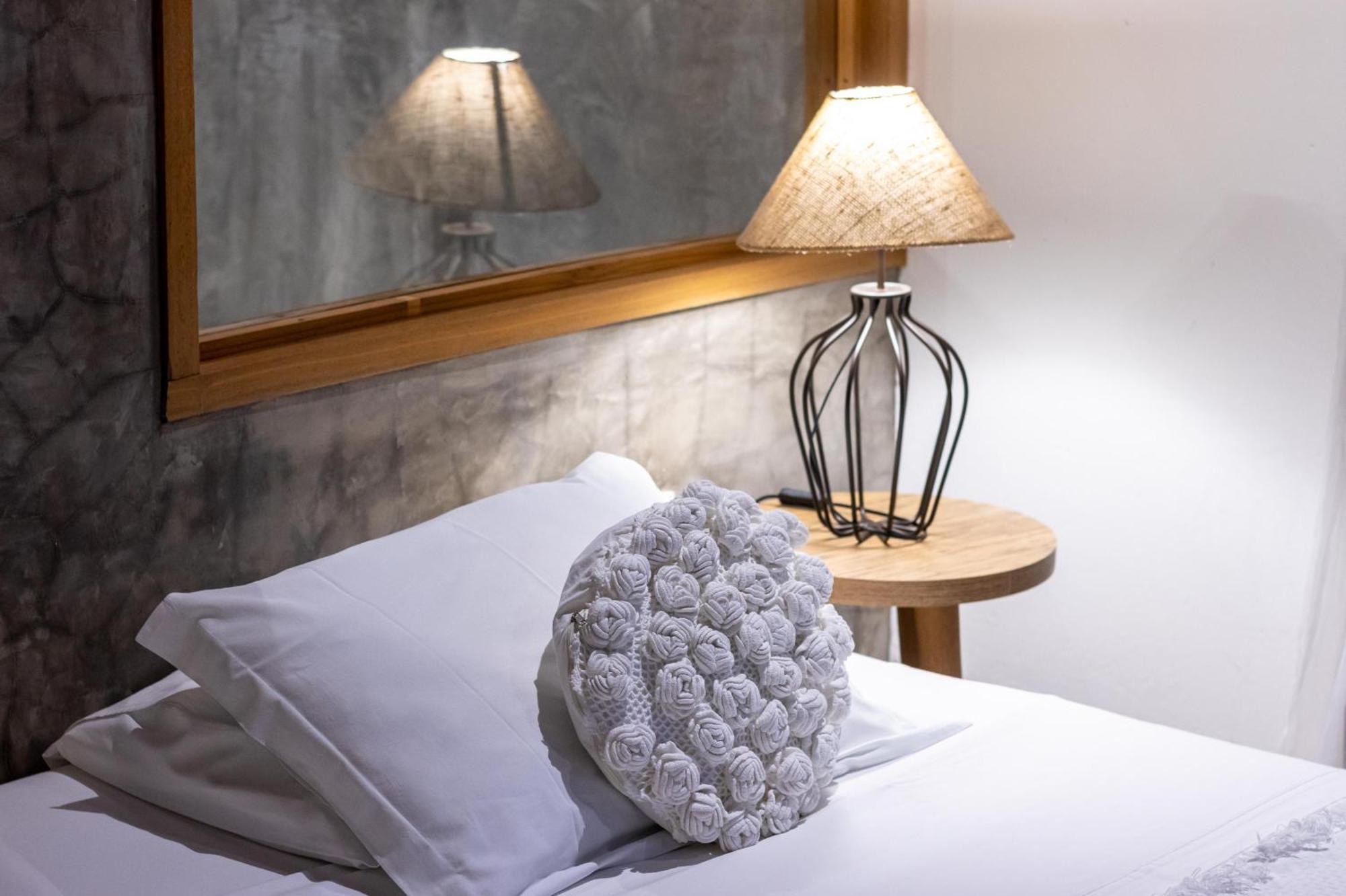 Hotel Villaggio Tudo Bom Uruau Eksteriør bilde