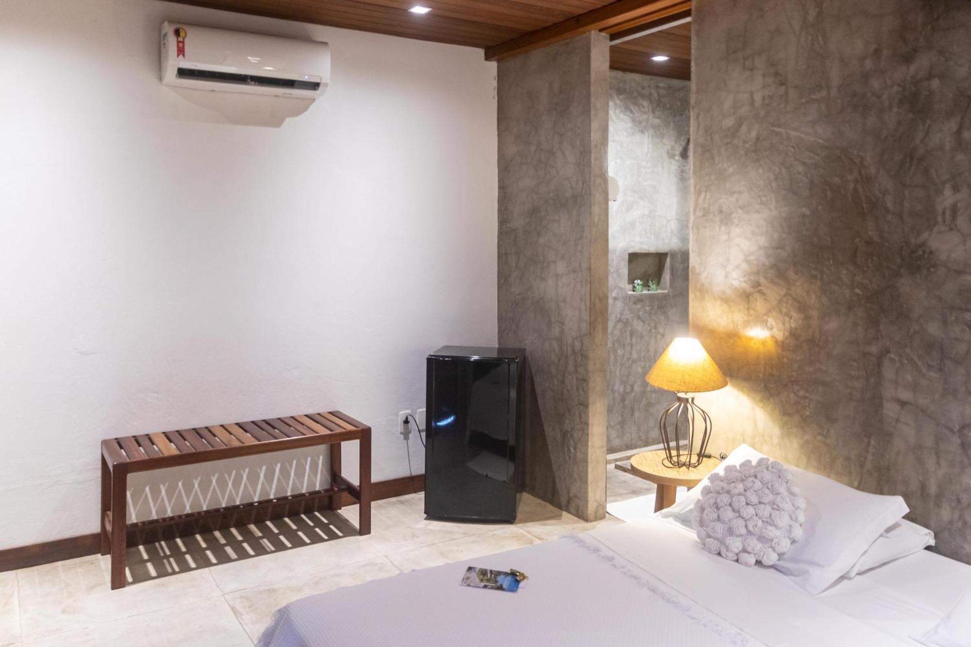 Hotel Villaggio Tudo Bom Uruau Eksteriør bilde