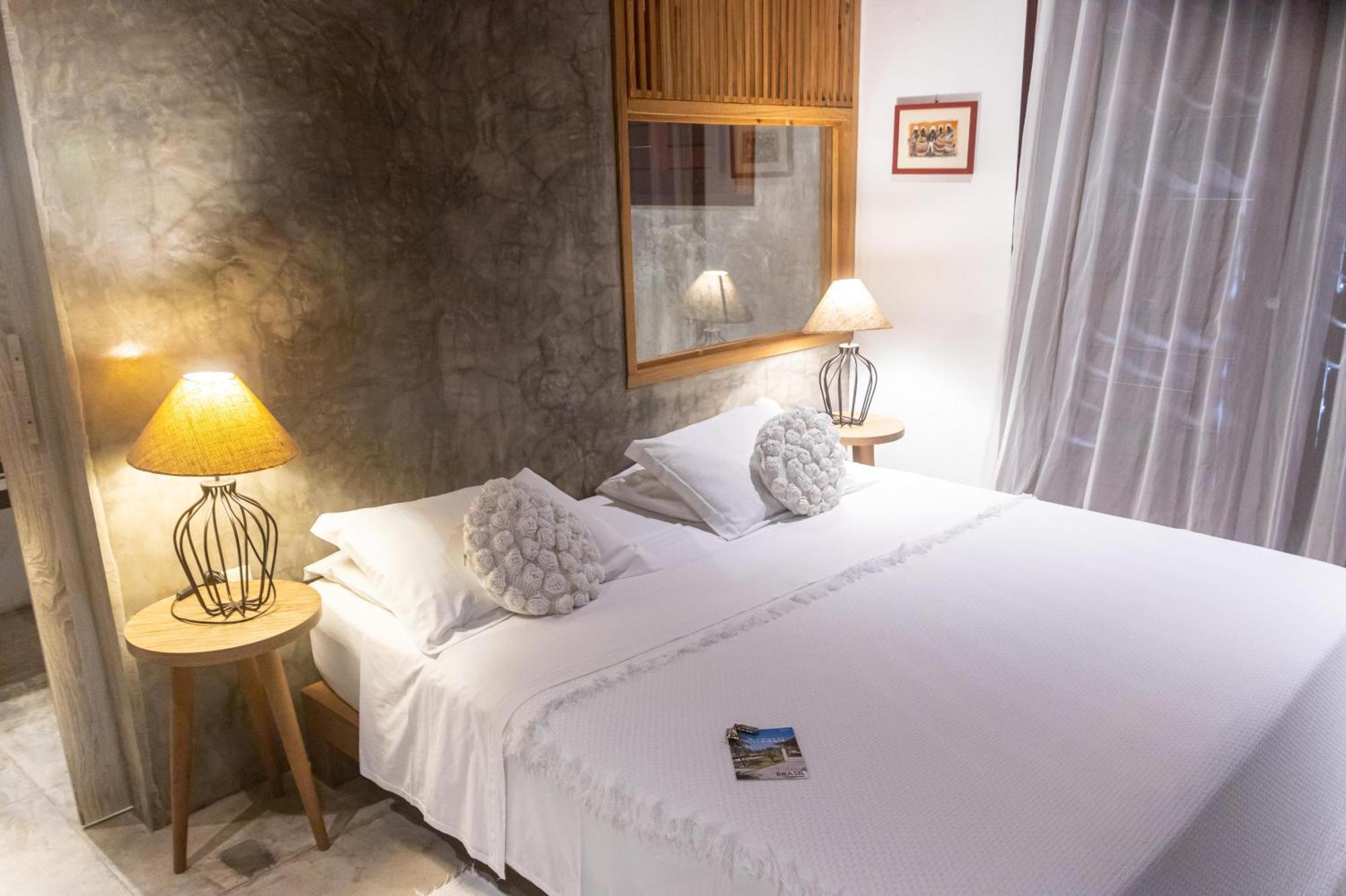 Hotel Villaggio Tudo Bom Uruau Eksteriør bilde