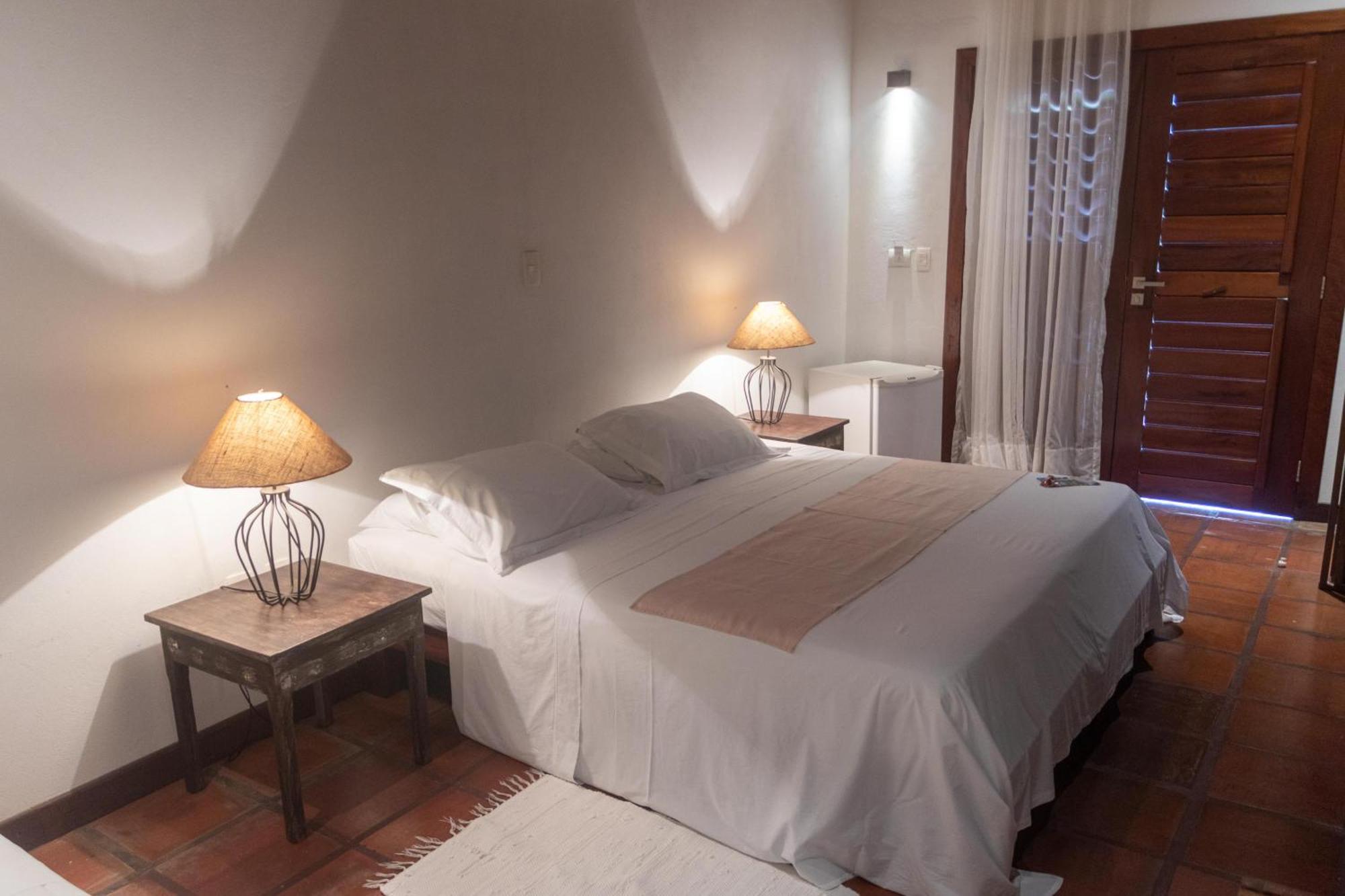 Hotel Villaggio Tudo Bom Uruau Eksteriør bilde