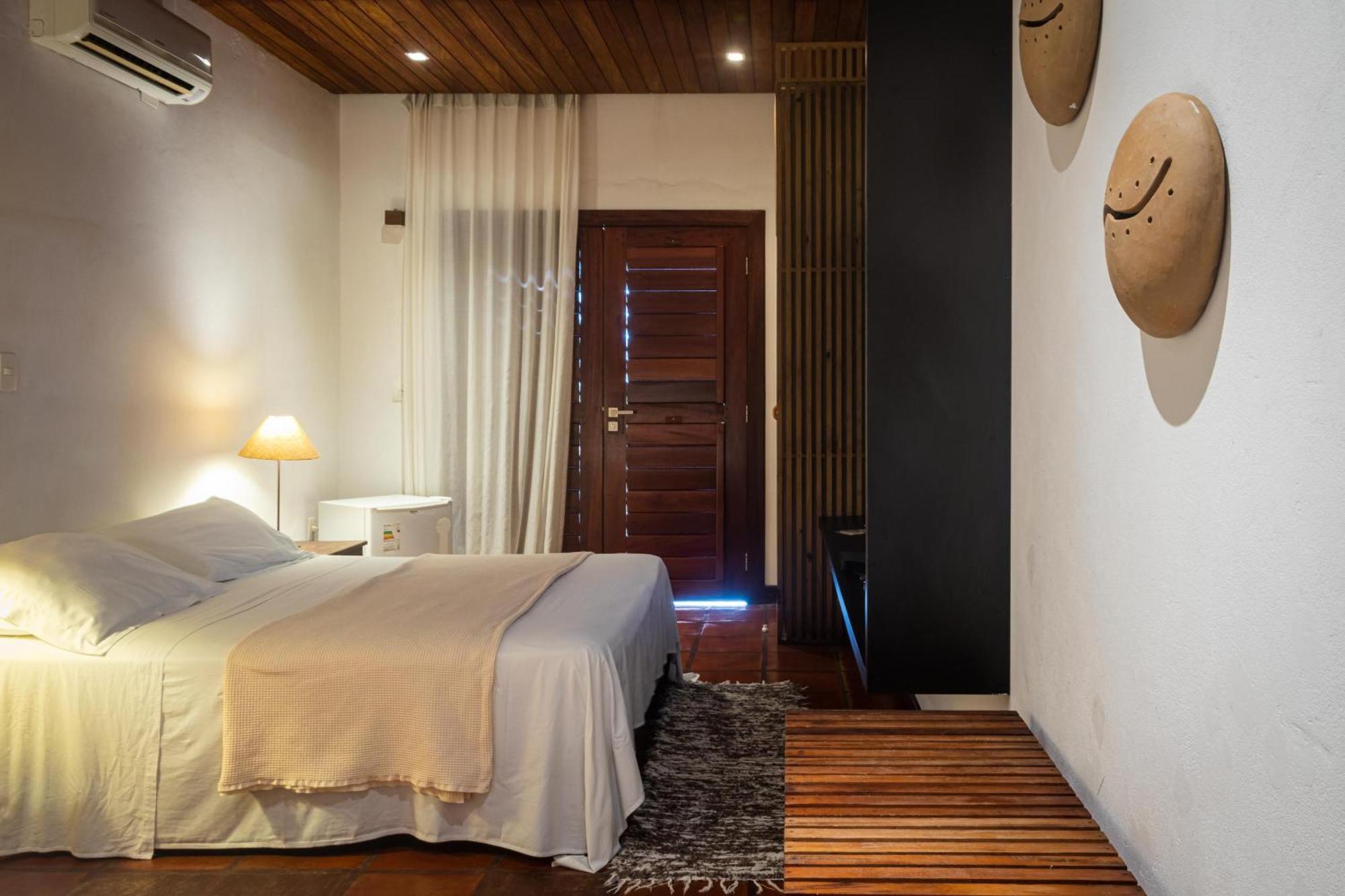Hotel Villaggio Tudo Bom Uruau Eksteriør bilde